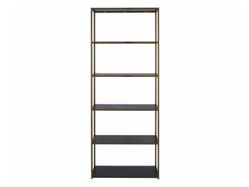 DITA - Open double-sided bookcase by Ligne Roset - view 2